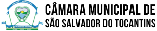 Câmara Municipal de São Salvador do Tocantins-2025