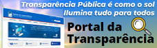 Portal da Transparência - Acesso à Informação