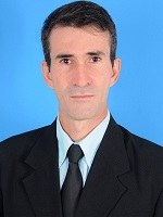 Jesus Parreira Juvito