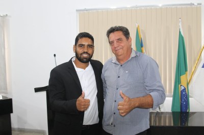 Posse da Mesa Diretora 2023 (5)